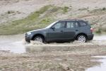 BMW X3 2007 года